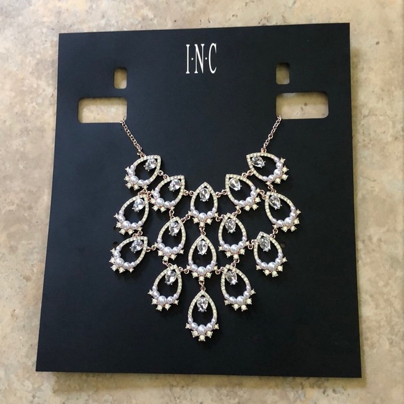INC Necklace - Picture 4 of 4